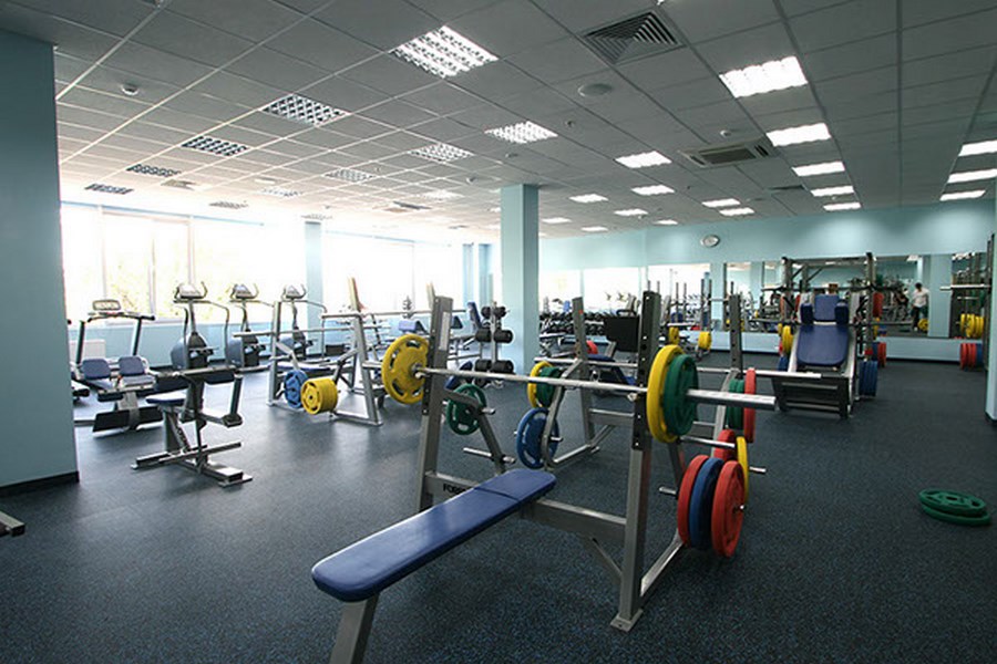 СпортЛэнд, Реутов