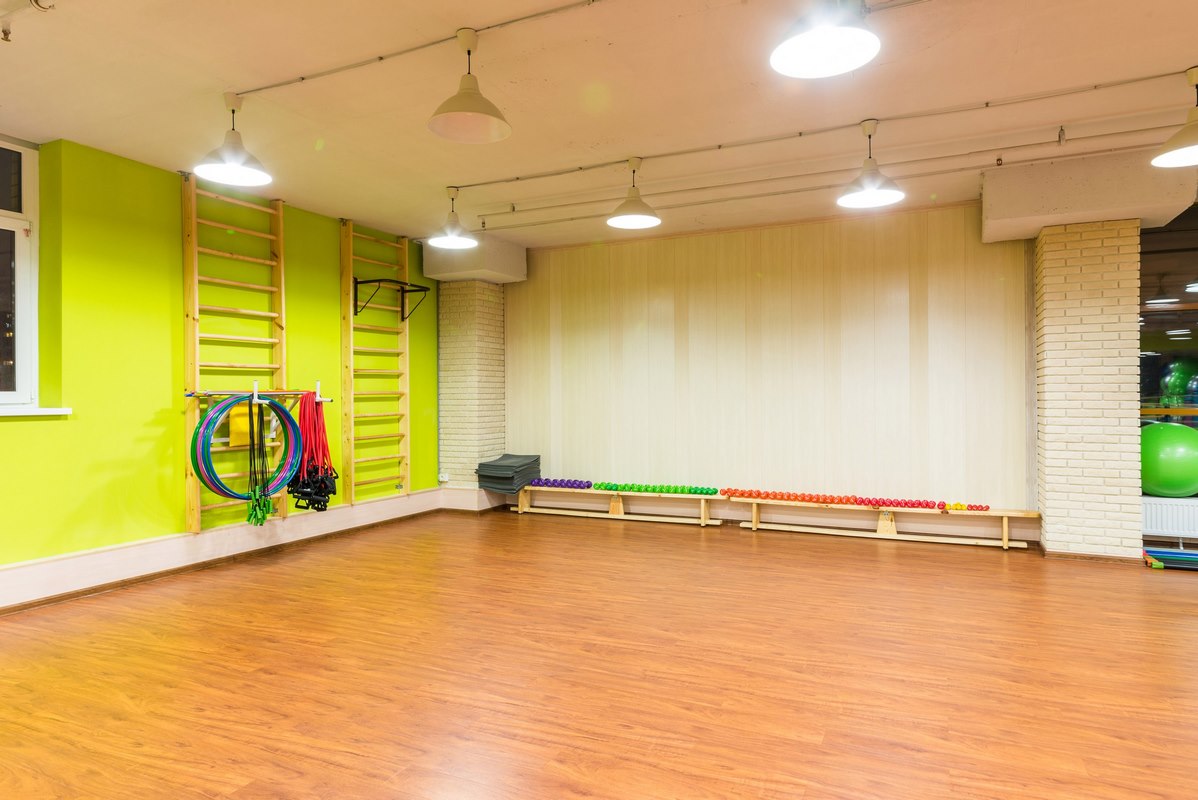 Фитнес Гуру, м. Улица Горчакова