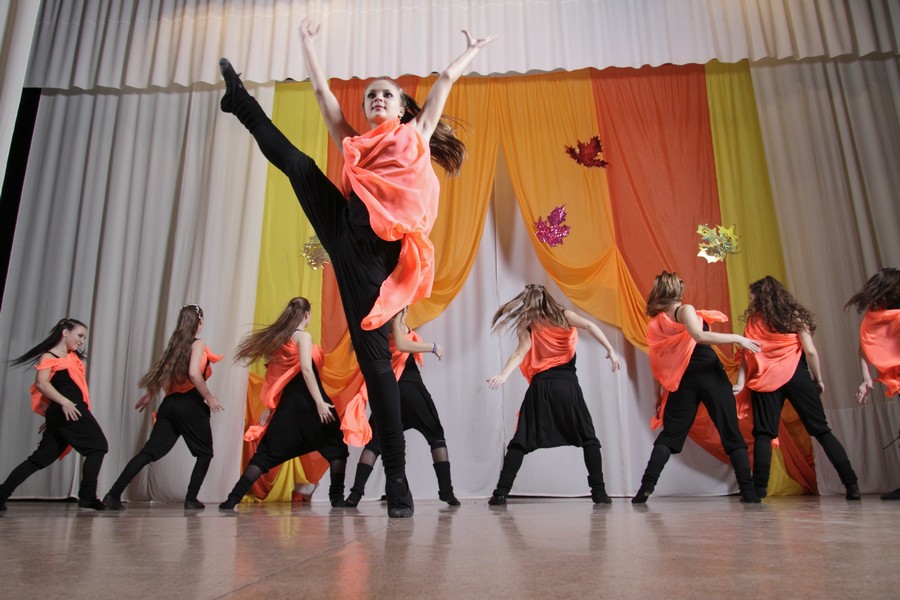 Гранд, ул. Челюскинцев