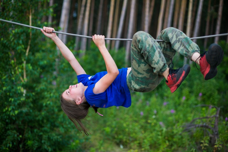 Сибирская застава