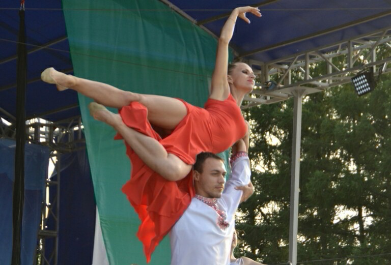 Exclusive, ул. Ленина 94