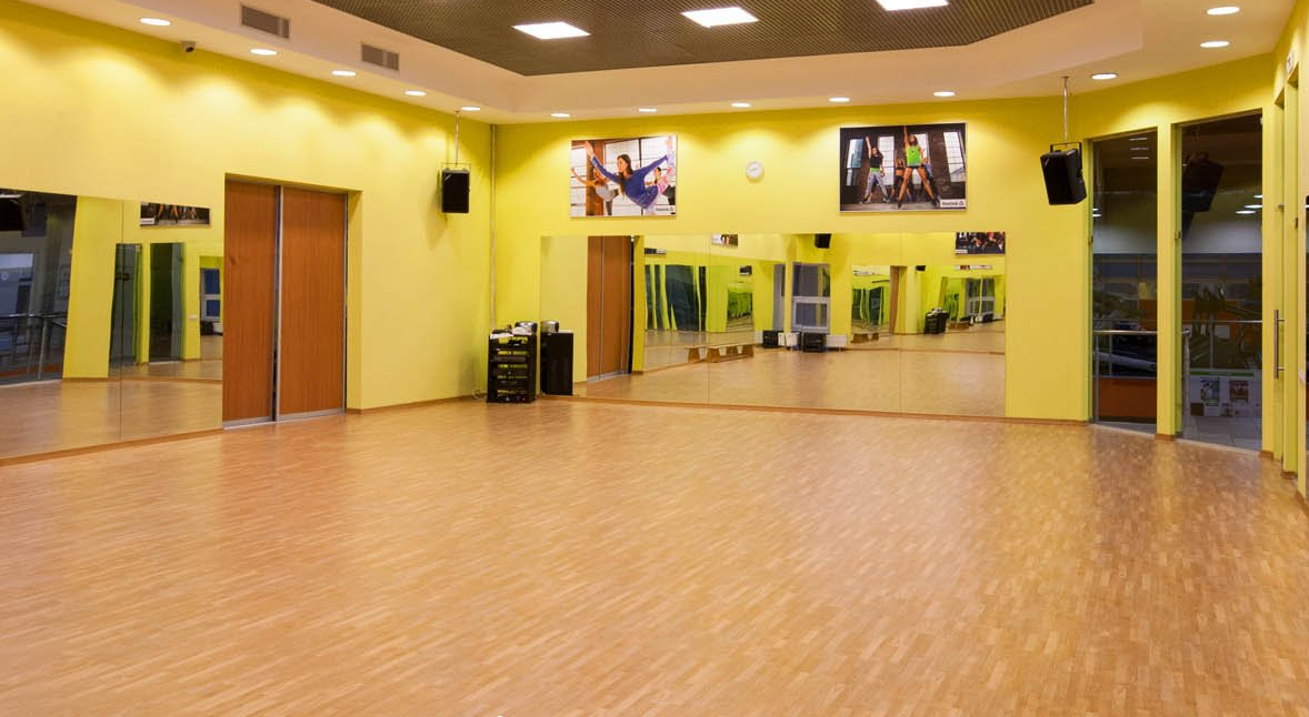 World Class Lite Полежаевская