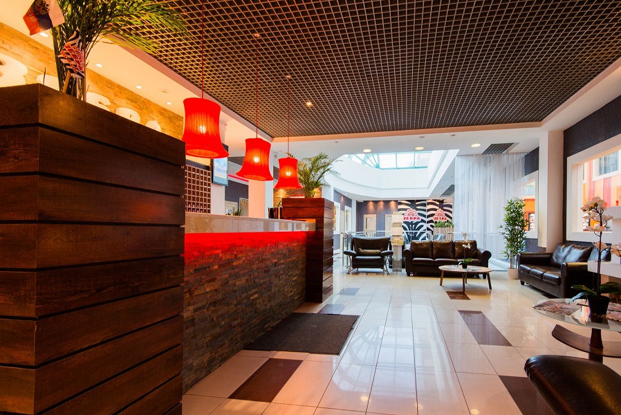 Зебра Алтуфьево