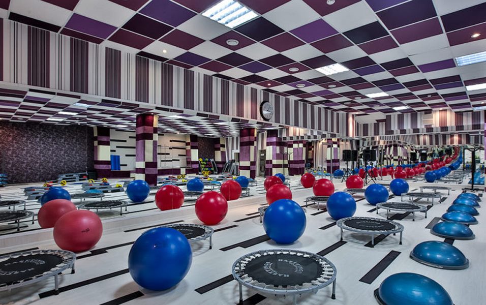 СССР, м. Алексеевская