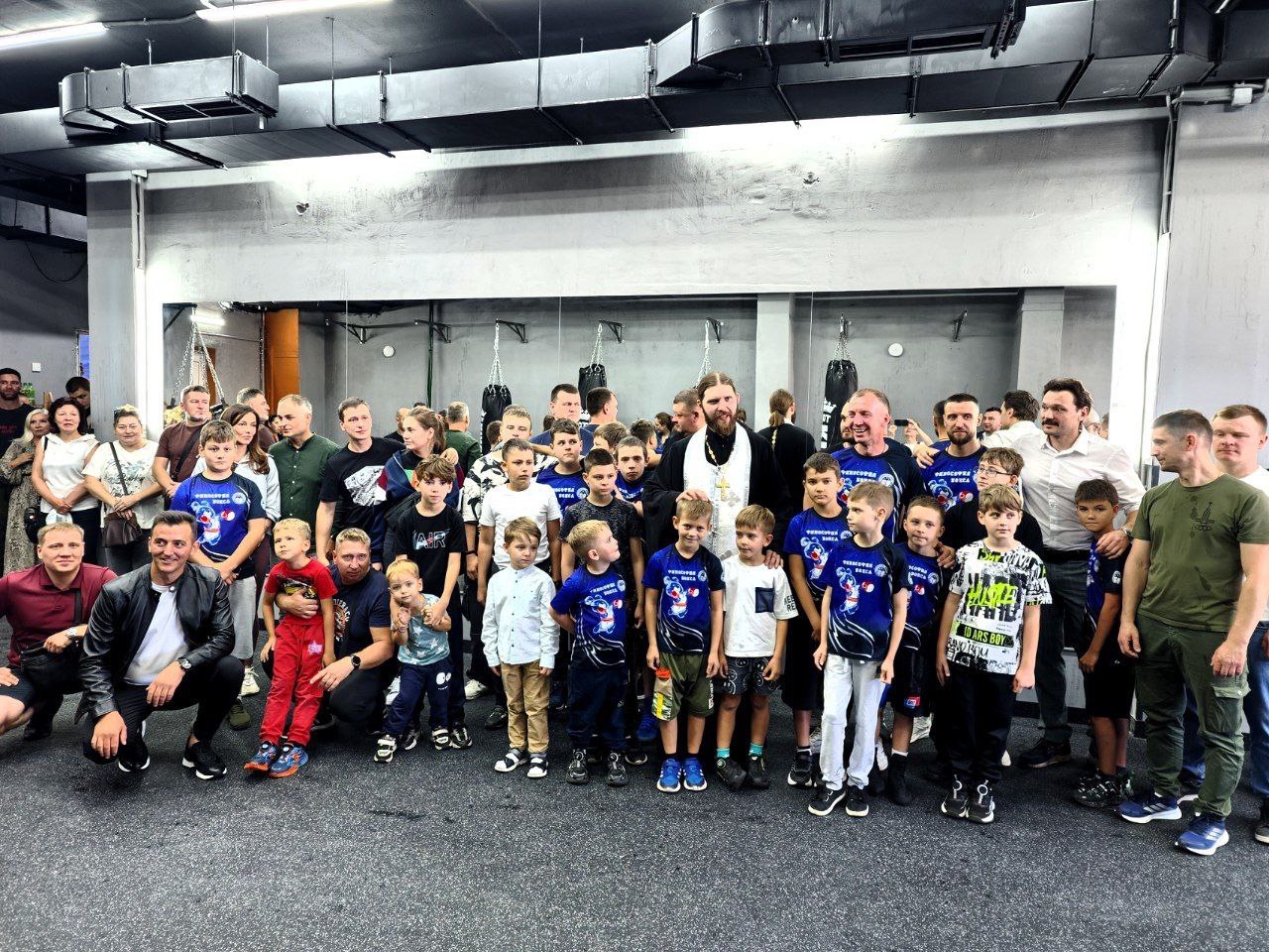 Философия Бокса