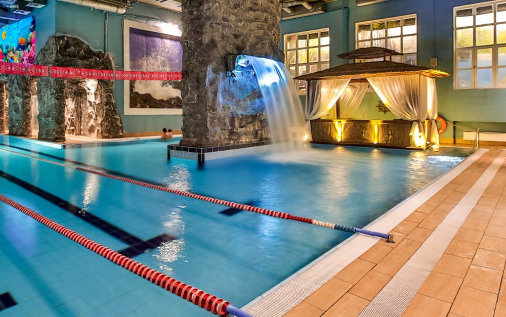 СССР, м. Красносельская