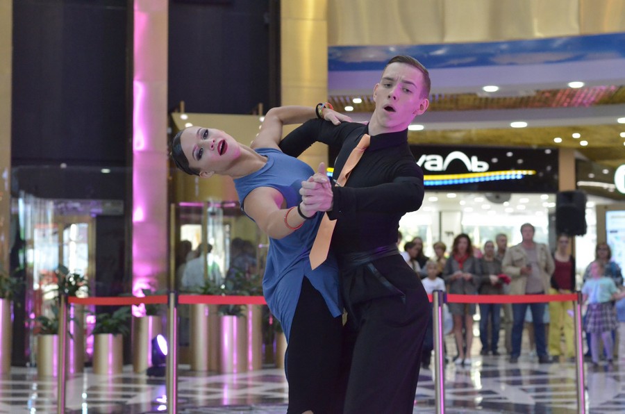 Каприз, ул. Иванова