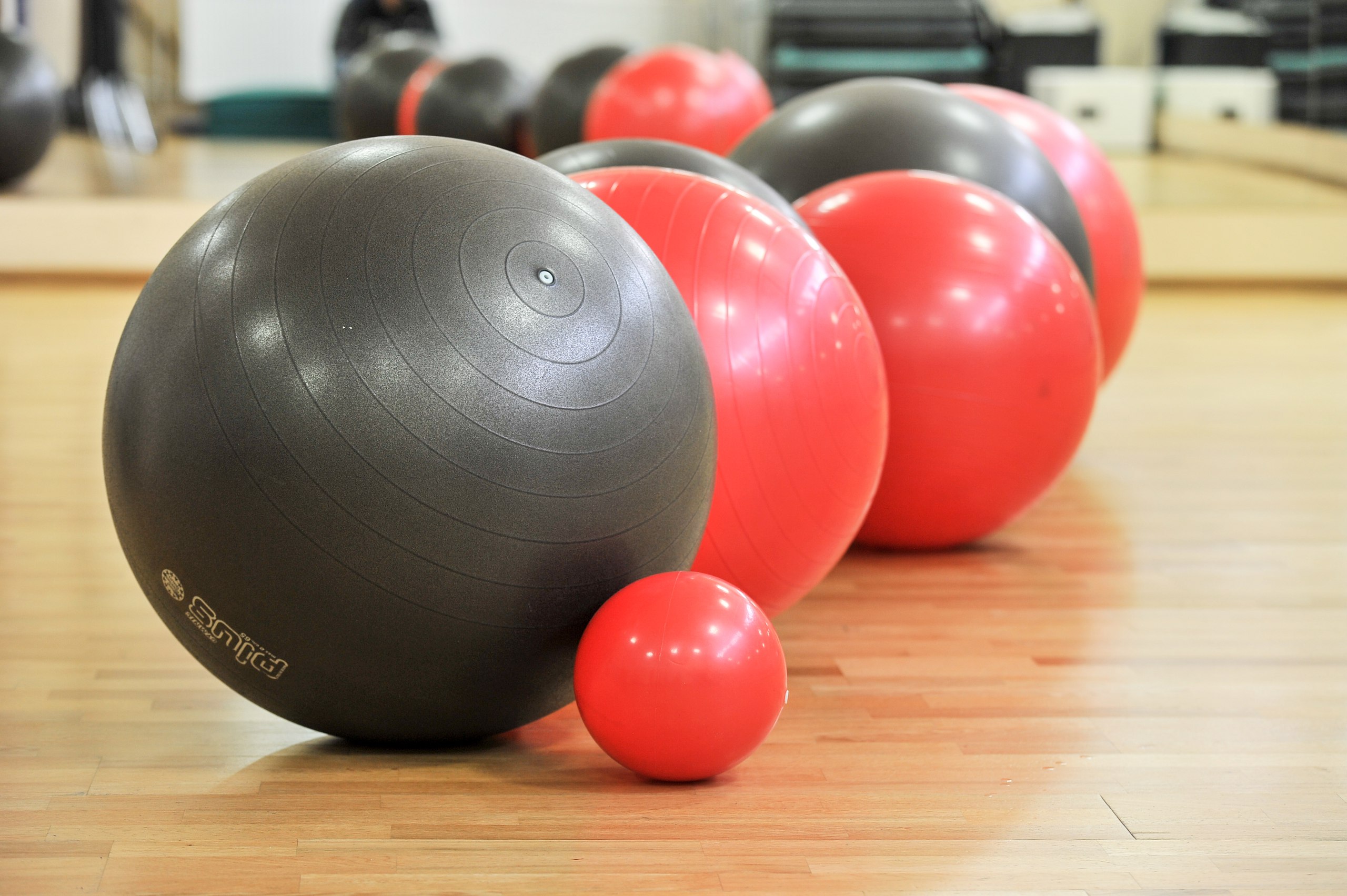 Platinum Fitness Рязанский проспект