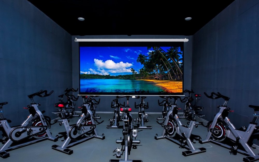 СССР, Ткацкая