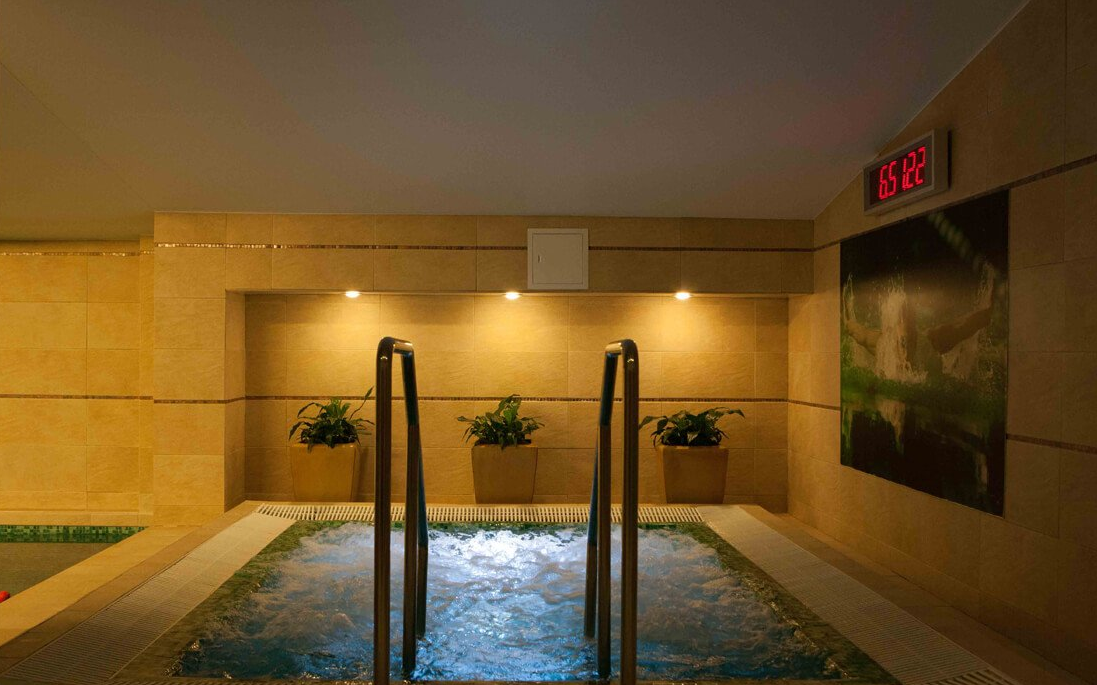 World Class Романов