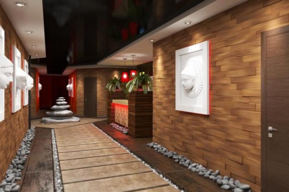 Зебра, м. Калужская