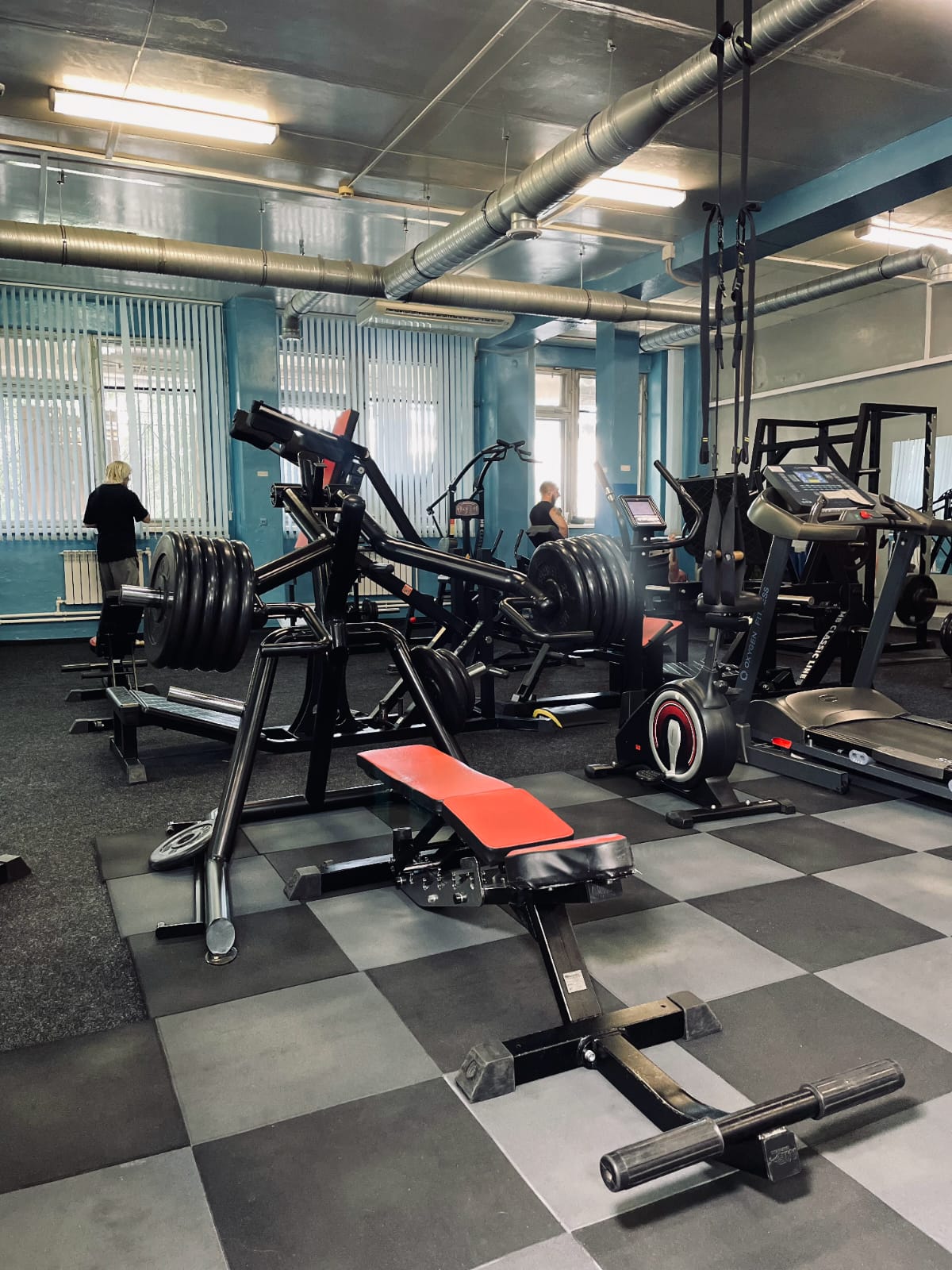 ФЦ Гармония