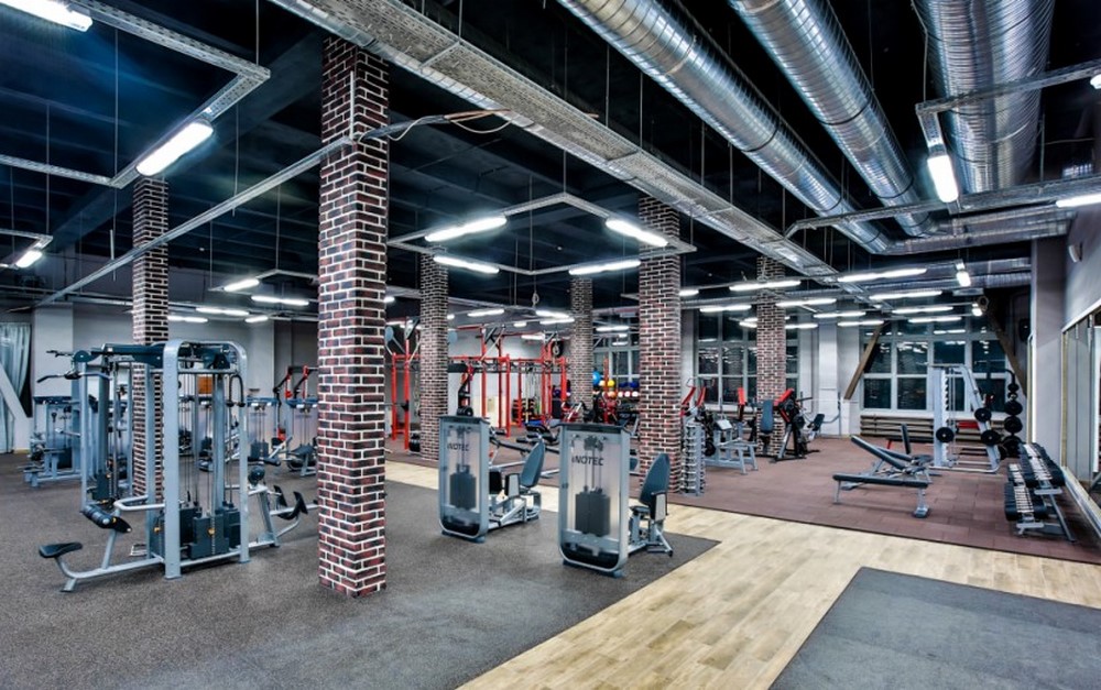 СССР, Ткацкая