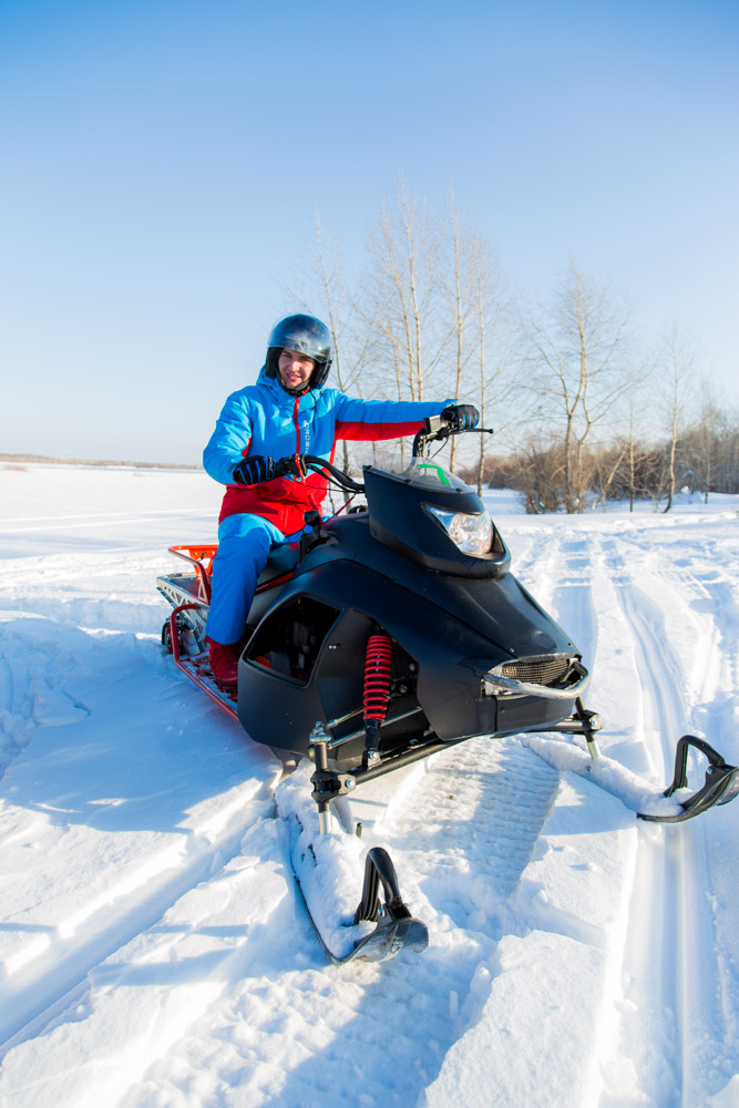 Прокат Горский