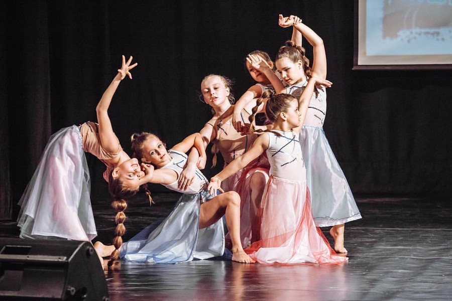 Своя галактика