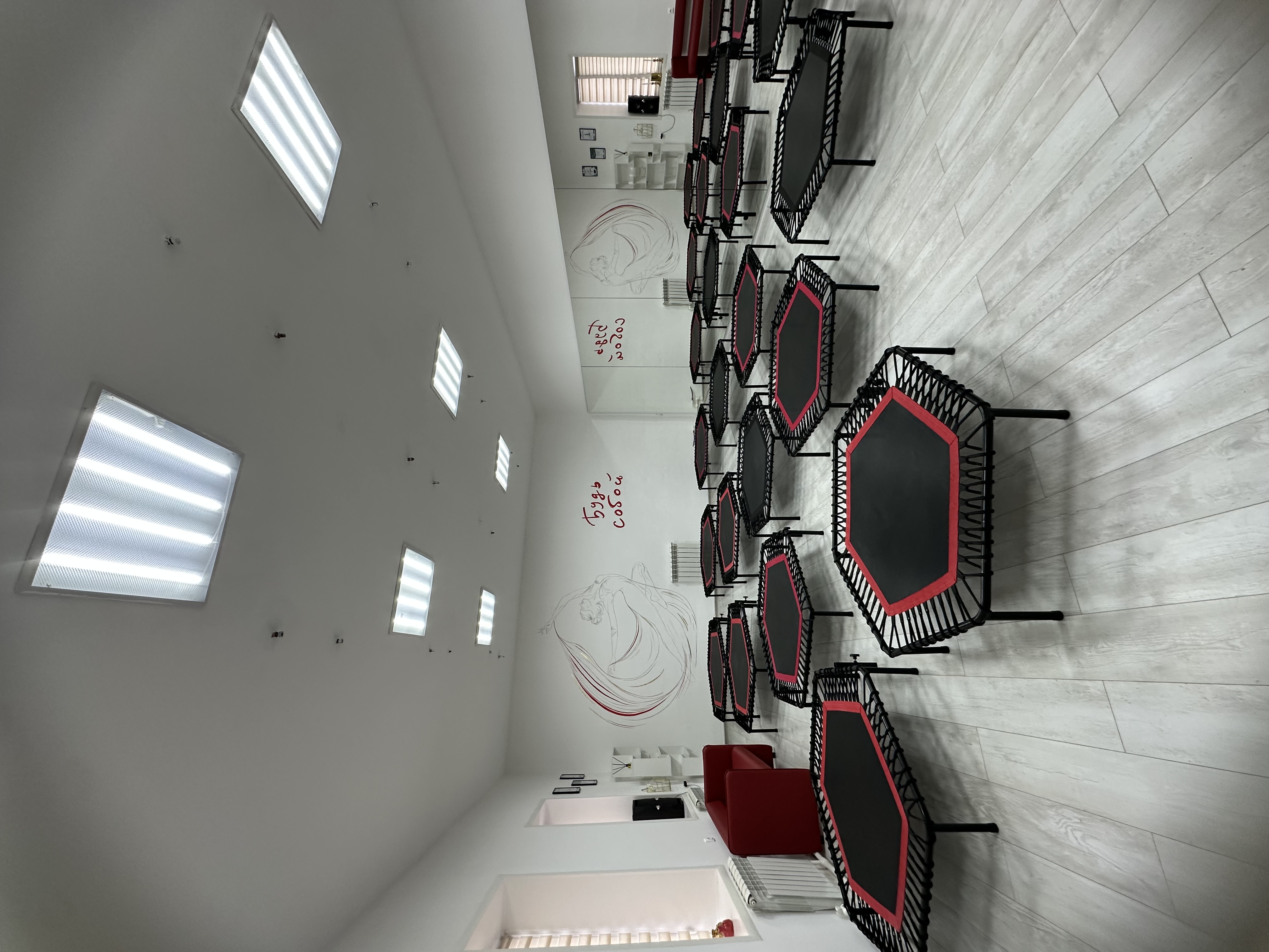 «Гранатовый цветок»