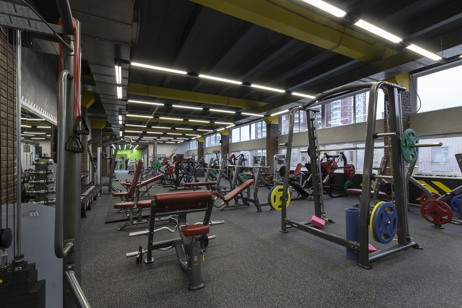 Олимпик, м. Преображенская площадь