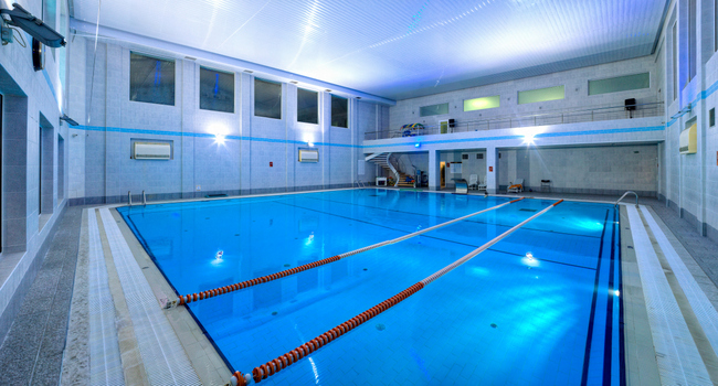 OrangeFitness Новое Лапино