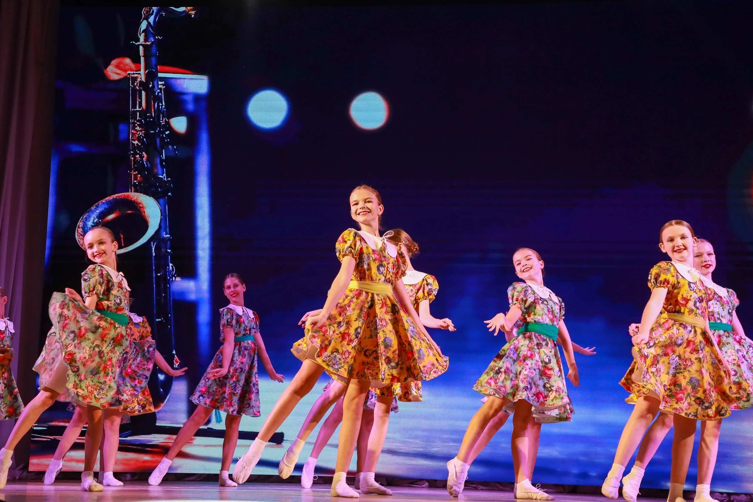 Театр танца "Диалог"