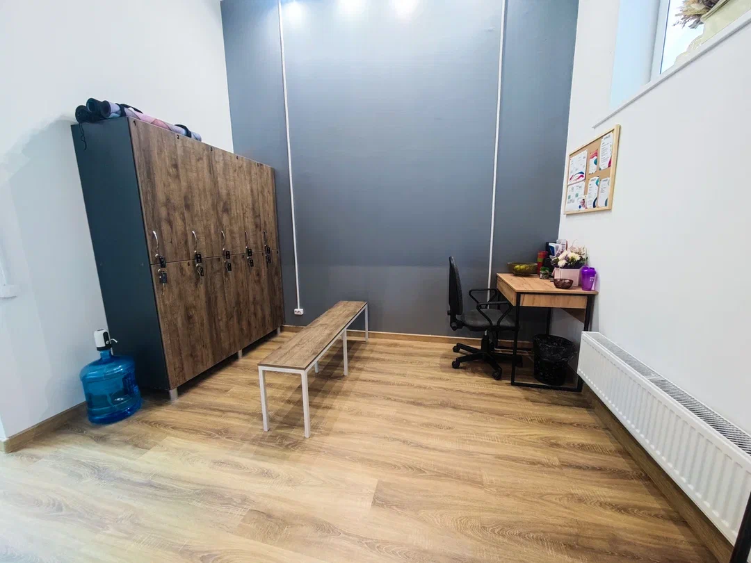 Студия «Verbafit»