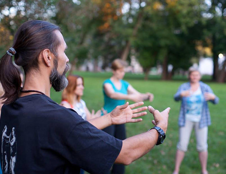 Лаборатория Тай Цзи, Зеленоград