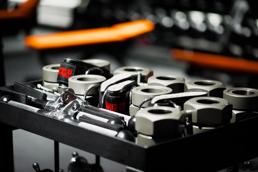 Spirit, м. Крымская