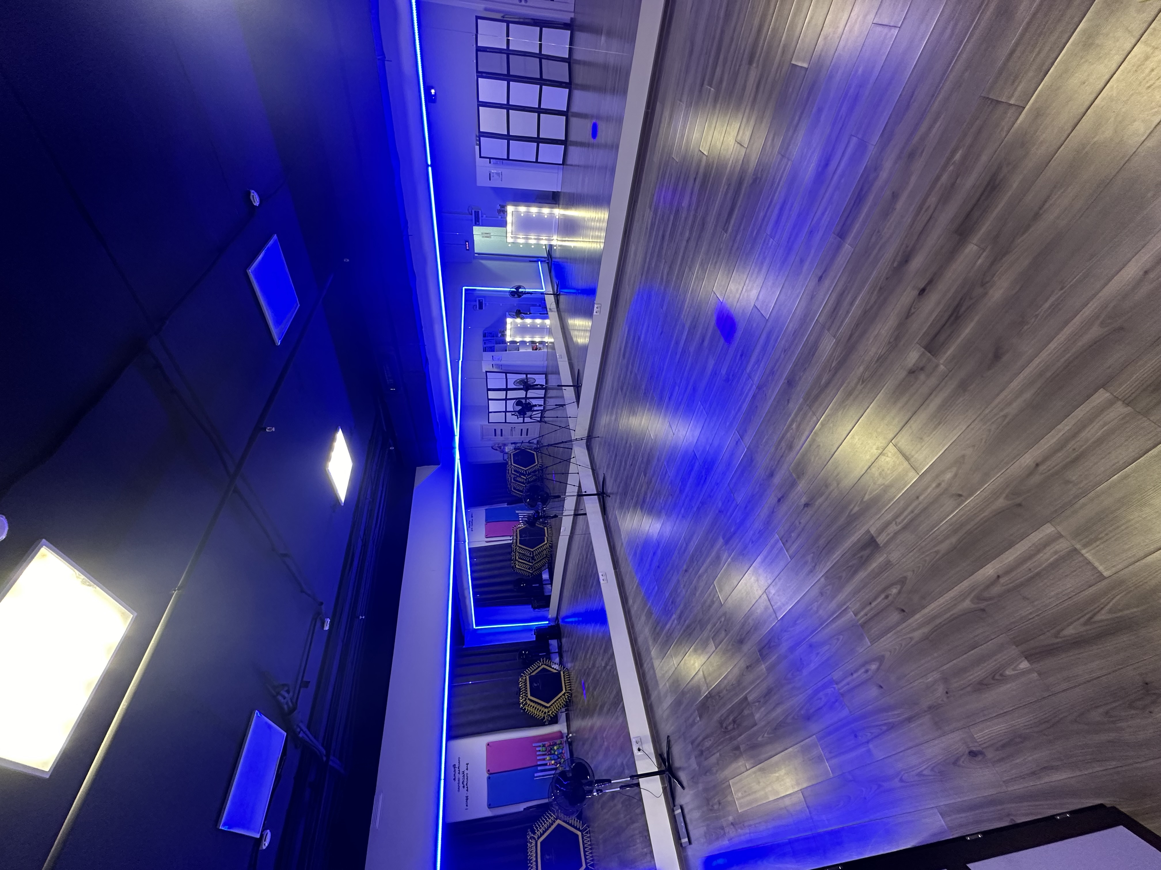 Fitness Jumping by Karimova (Москва)