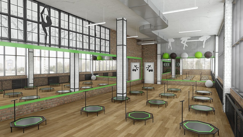 Паллада, Бутово