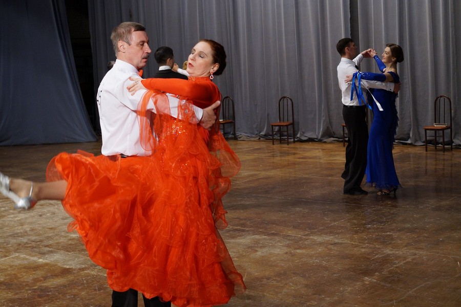 Вдохновение