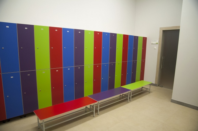 X-Fit Нагатинская