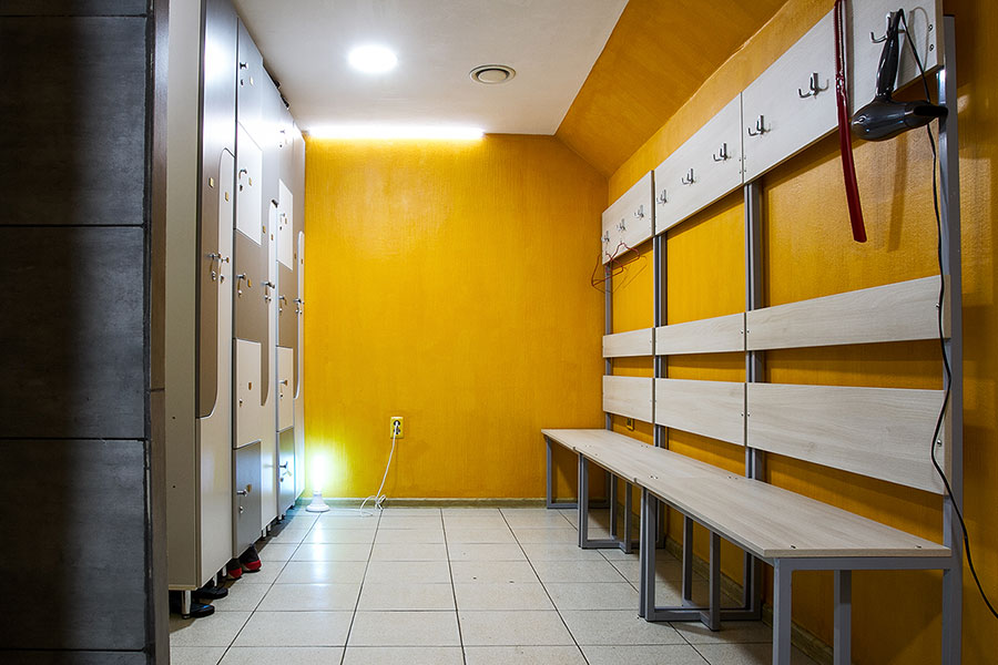 ElitBoxing, м. Пролетарская