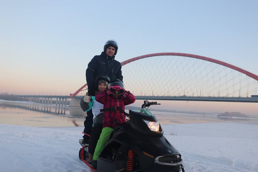 Прокат Горский