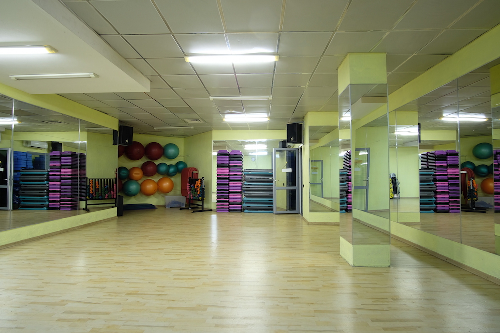 PARISLIFE Ховрино