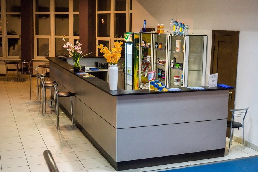 Зебра, г. Щёлково