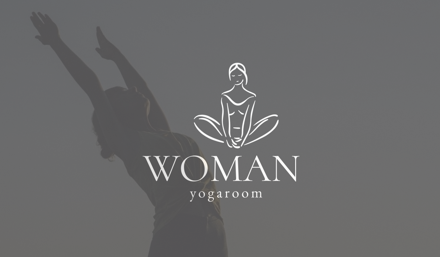 WOMAN yogaroom