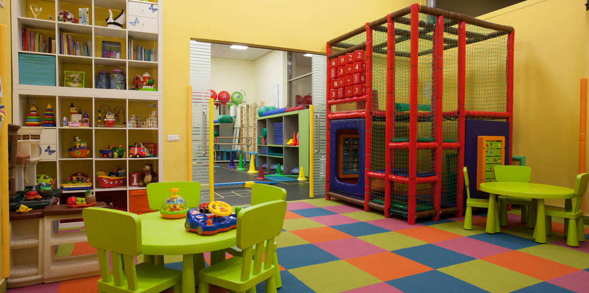 World Class Кунцево