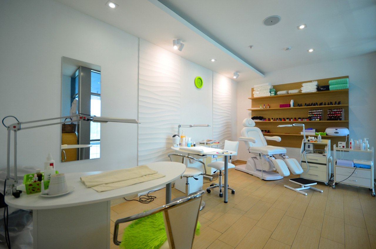 NeoFit Строгино