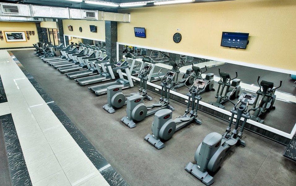 СССР, м. Нагатинская