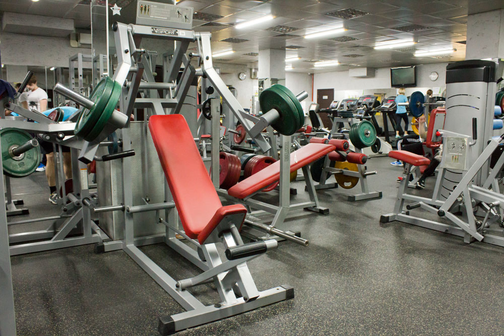 PARISLIFE Ховрино