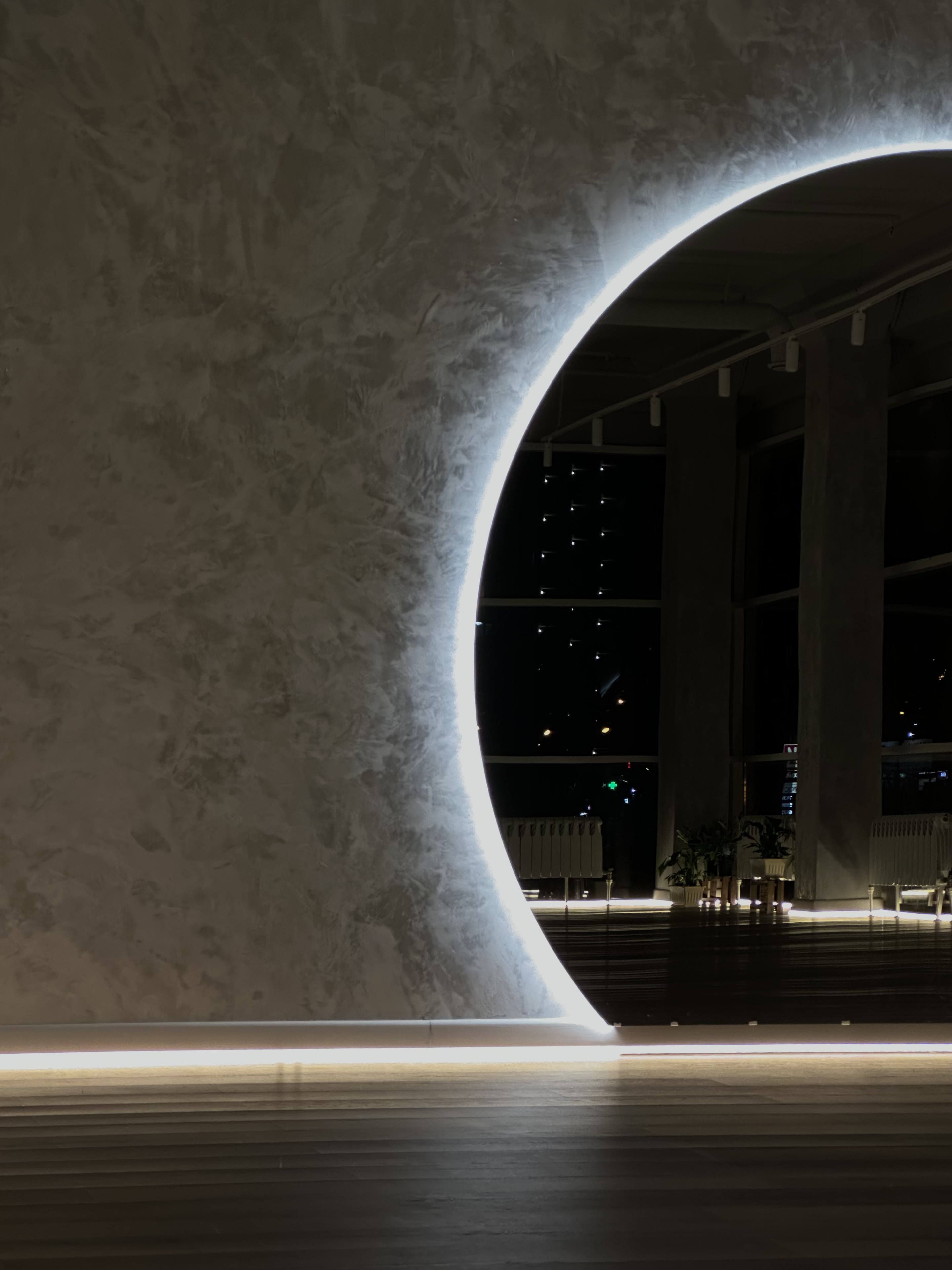 Студия ресурсного пространства «She Space»