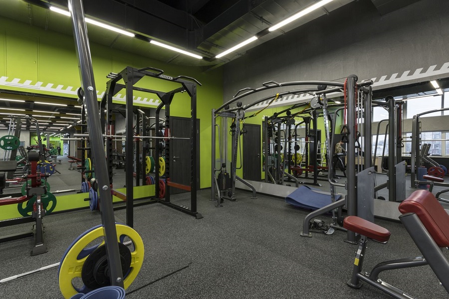 Олимпик, м. Преображенская площадь