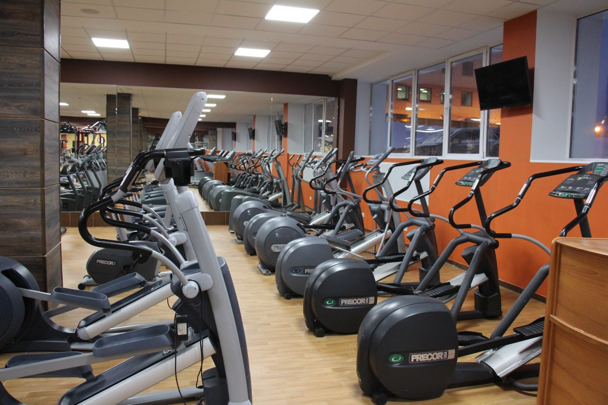 ЮНА Aqua Life, Красногорский район