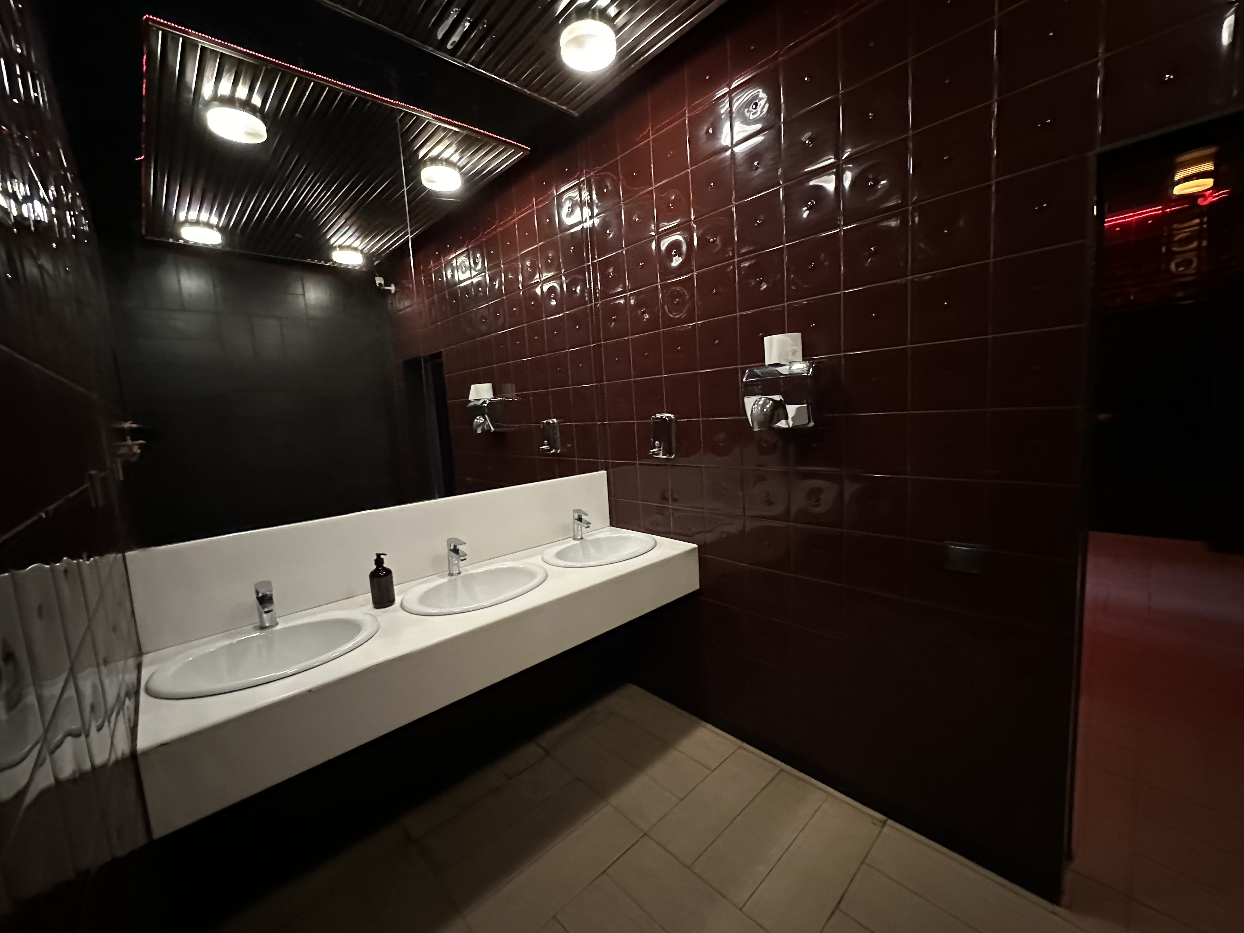 Re'форма MATRIX