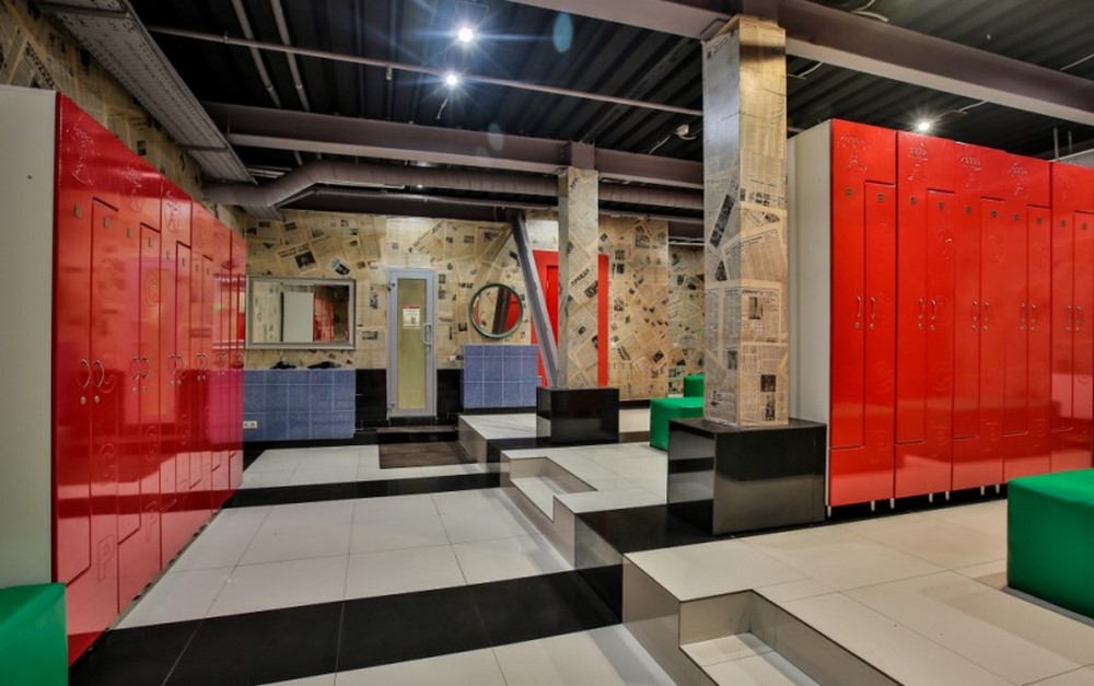 СССР, Электросталь