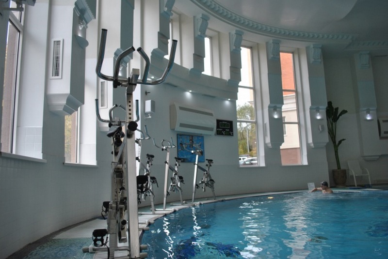 X-Fit Сенатор