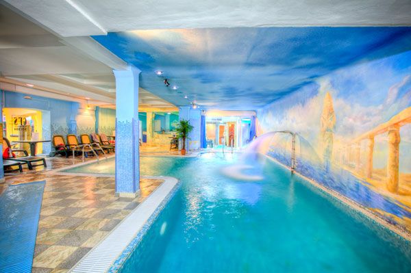 Gym Fitness Studio, м. Бауманская