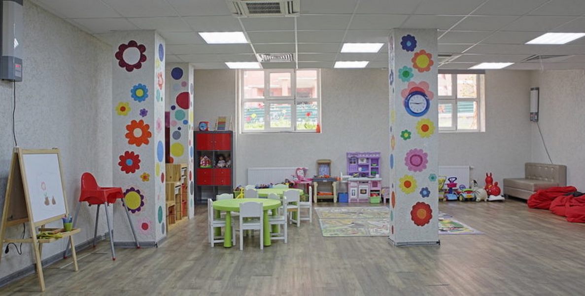 Fitness One Минское шоссе