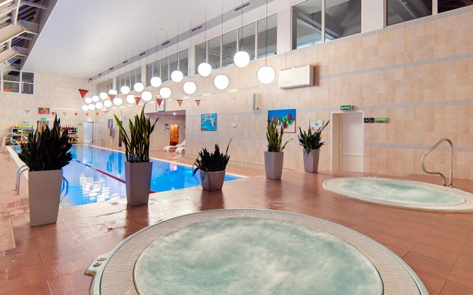 X-Fit Флотская