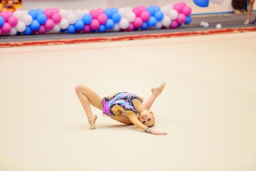 Грация, ул. Королева