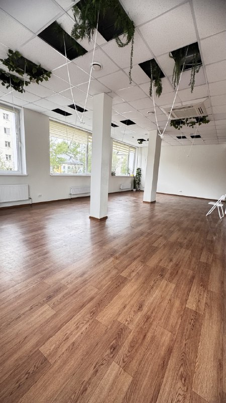 Студия йоги и фитнеса Крылья